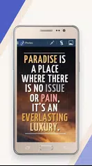 download Photex: Testo Foto APK