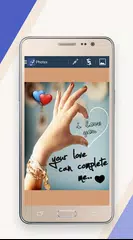 download Photex: Testo Foto APK