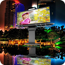 Smart Billboard Photo frames aplikacja