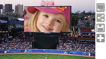 Smart Billboard Photo frames capture d'écran 1