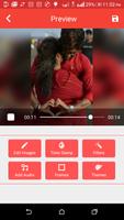 Images To Video Video Maker Photo Video Maker скриншот 3
