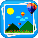 Advance Gallery APK