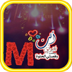 صور حرف M مزخرفة APK