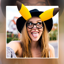 APK photo maker and editor