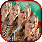 Photo Mirror Effects icono