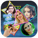 Photo Grid Mixer APK