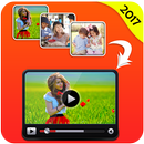 Photo to Movie Maker with Song APK