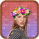 Flower Crown Photo Editor APK