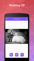 Wedding GIF, Images and Quotes screenshot 2