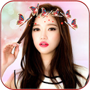 Crown Butterfly Filters APK