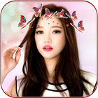 Crown Butterfly Filters آئیکن
