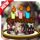 Birthday Photo Frame - Birthda APK
