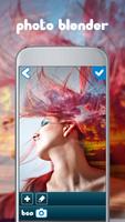 Free Photo Blending Pic Editor Affiche