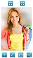HD Camera DSLR blur photo pro screenshot 3