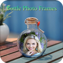 Bottle Photo Frames APK