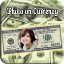 Photo on Currency - Photo Fun APK