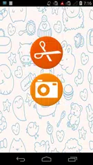 Cut Paste Photo アプリダウンロード