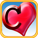 صور حرف C مزخرفة APK