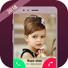 آیکون‌ Photo Caller Screen Dialer