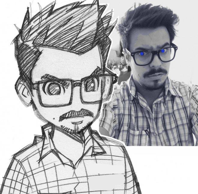 Cartoon Yourself Free App Game For Android Apk Download