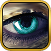 Eye Color Lense Design Art Sticker Photo Editor APK