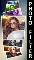 Famous Place Photo Frames скриншот 1