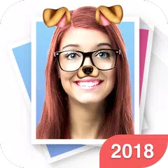 Color Photo Gallery &amp; Photo Editor