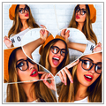 photo collage