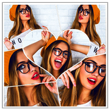 photo collage