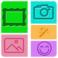 Photo Collage Maker & Editor+