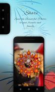 Diwali Photo Editor imagem de tela 5