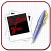 ✎ Photo Text Write on Picture APK