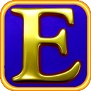 صور حرف E مزخرف APK