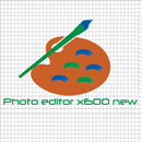 Photo editor x600 new APK