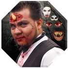 Zombie Photo Editor New أيقونة