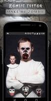 Zombie Photo Editor New الملصق