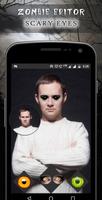 Zombie Photo Editor New تصوير الشاشة 3