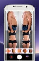 SixPack Camera Abs اسکرین شاٹ 1