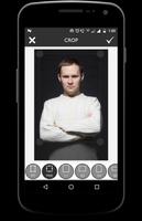 Boys photo editor new syot layar 3