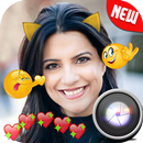 Editor Foto, Filter, Stiker & Pembuat Emoji APK