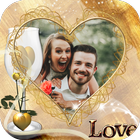 My Love Frame أيقونة