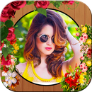 Photo Editor : Nature Photo Frame & Photo Collage APK