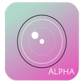 Photo Editor Alpha - Touch Up, Filters, Text