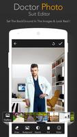 Doctor Photo Suit ภาพหน้าจอ 3