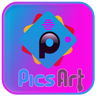 Photo Filters 2017 আইকন