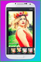 Photo Filters 2017 captura de pantalla 2