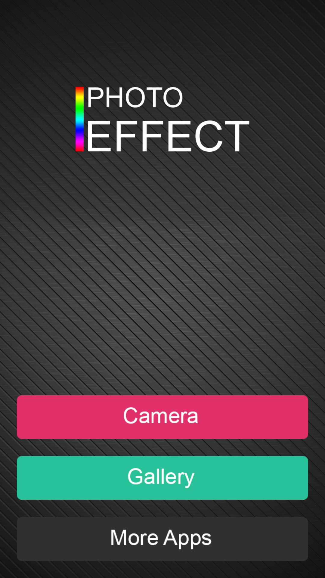 Effect android