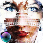 Photo Blender Effects Filter icon