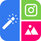 Photo Collage Maker icon