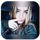 photo filters for sn‍a‍pc‍h‍at with face Stickers APK